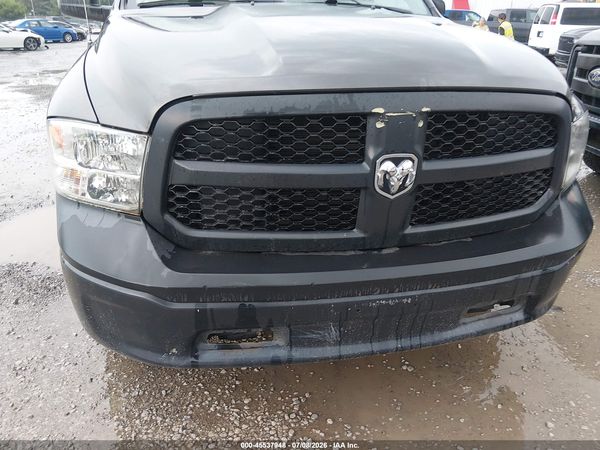2020 RAM 1500 CLASSIC TRADESMAN  4X4 6'4 BOX