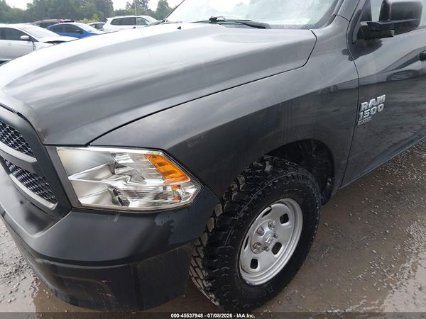 2020 RAM 1500 CLASSIC TRADESMAN  4X4 6'4 BOX