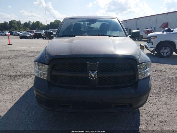 2020 RAM 1500 CLASSIC TRADESMAN  4X4 6'4 BOX