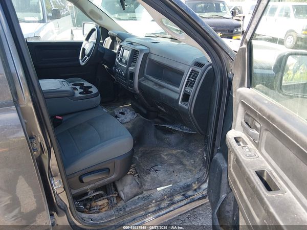 2020 RAM 1500 CLASSIC TRADESMAN  4X4 6'4 BOX