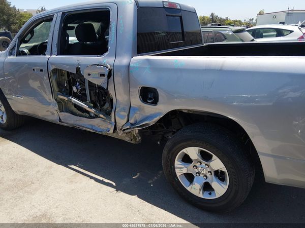2021 RAM 1500 BIG HORN  4X4 5'7 BOX