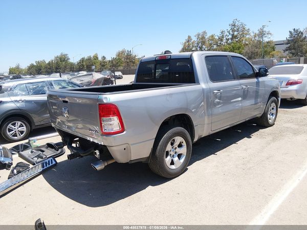 2021 RAM 1500 BIG HORN  4X4 5'7 BOX