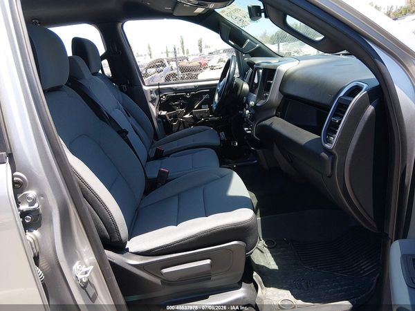 2021 RAM 1500 BIG HORN  4X4 5'7 BOX