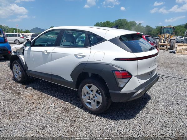 2025 HYUNDAI KONA SE