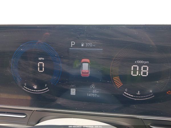 2025 HYUNDAI KONA SE