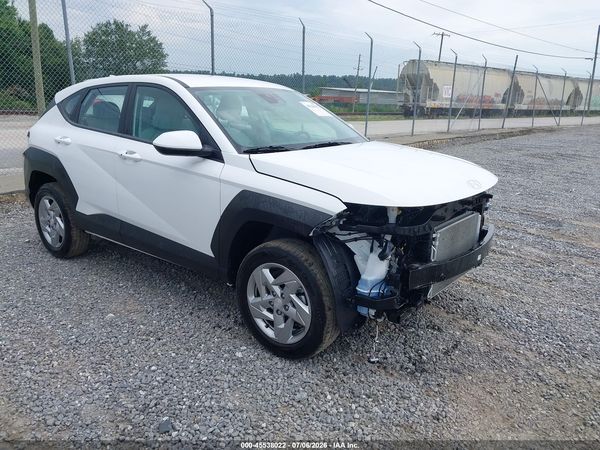 2025 HYUNDAI KONA SE
