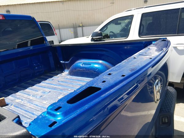 2019 RAM 1500 CLASSIC Tradesman, ST
