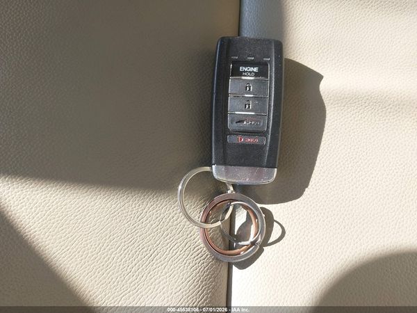 2016 ACURA MDX ACURAWATCH PLUS PACKAGE