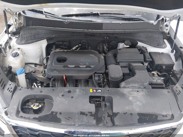 2019 KIA SORENTO 2.4L LX