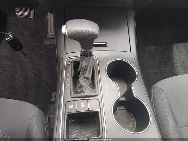 2019 KIA SORENTO 2.4L LX