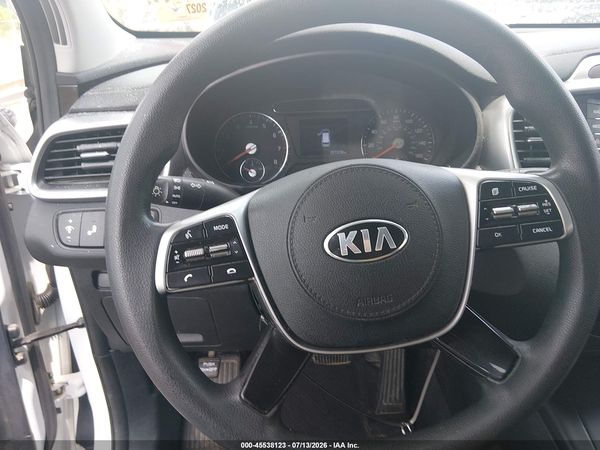 2019 KIA SORENTO 2.4L LX
