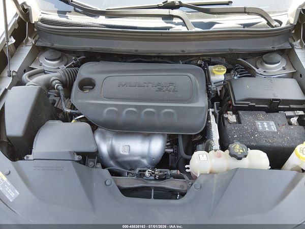 2019 JEEP CHEROKEE LATITUDE 4X4