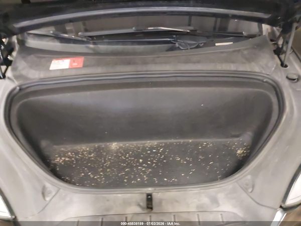 2018 TESLA MODEL X 100D/75D/P100D