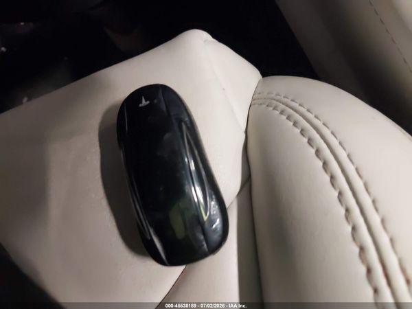 2018 TESLA MODEL X 100D/75D/P100D