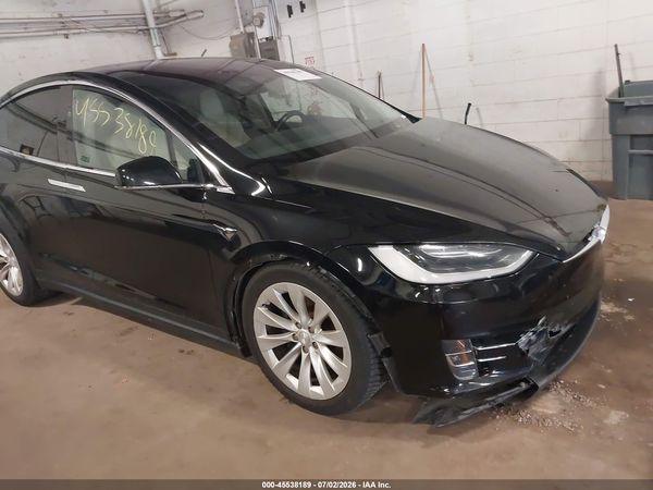 2018 TESLA MODEL X 100D/75D/P100D