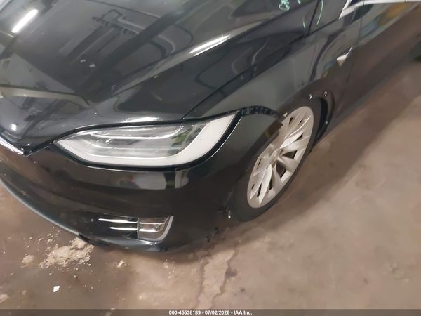 2018 TESLA MODEL X 100D/75D/P100D