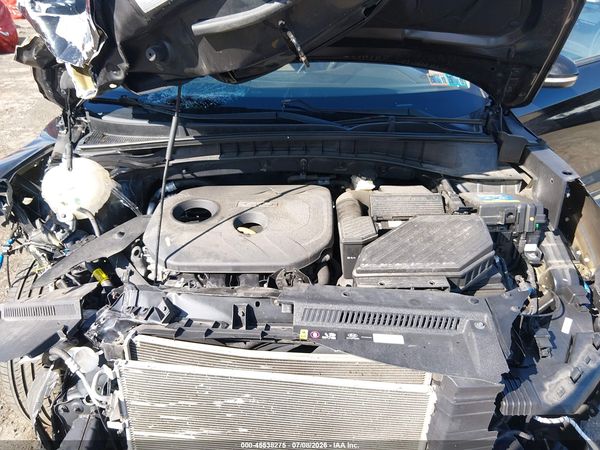 2018 HYUNDAI TUCSON SEL PLUS