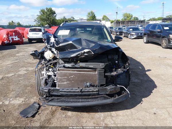 2018 HYUNDAI TUCSON SEL PLUS