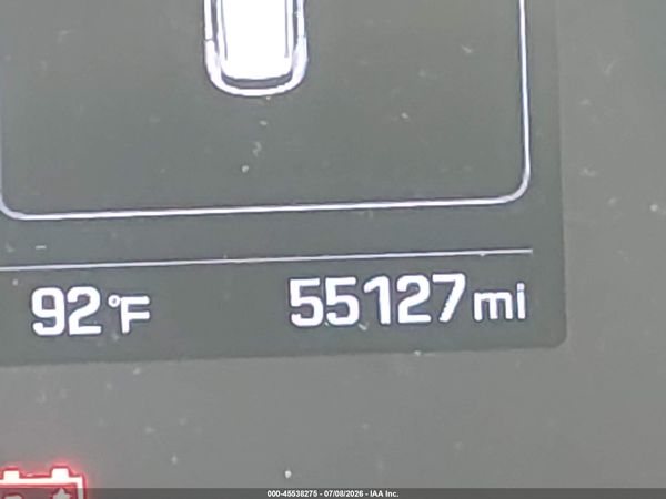 2018 HYUNDAI TUCSON SEL PLUS