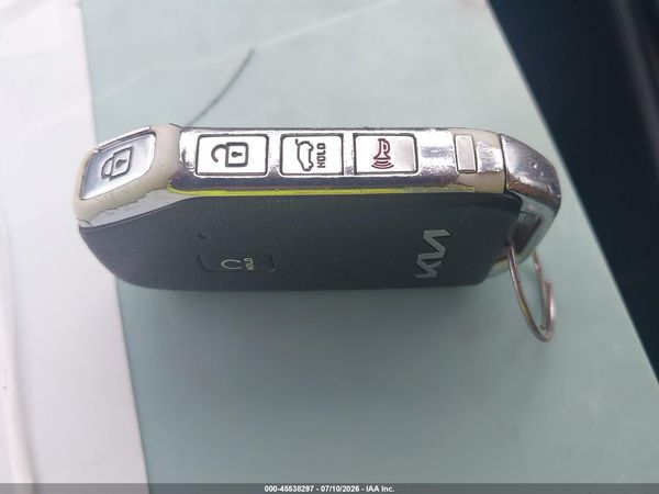 2023 KIA SPORTAGE X-PRO