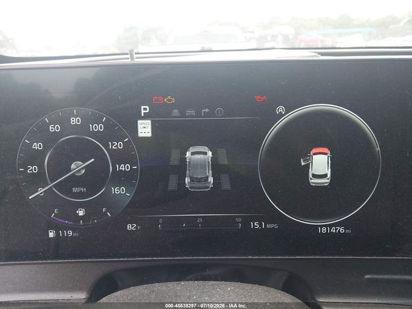 2023 KIA SPORTAGE X-PRO