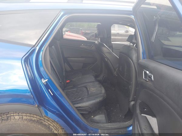 2023 KIA SPORTAGE X-PRO