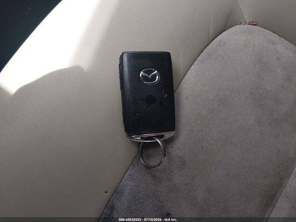 2022 MAZDA CX-5 2.5 S SELECT