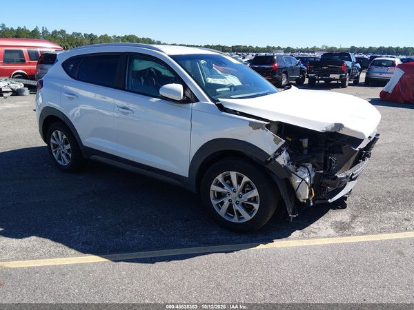 2019 HYUNDAI TUCSON VALUE — I1