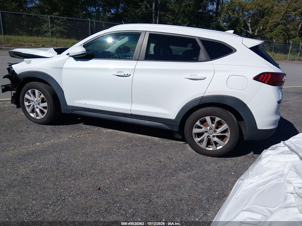 2019 HYUNDAI TUCSON VALUE — I3