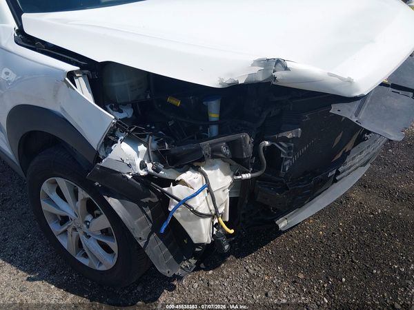 2019 HYUNDAI TUCSON VALUE — I6