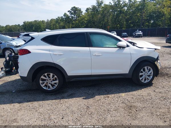 2019 HYUNDAI TUCSON VALUE — I116