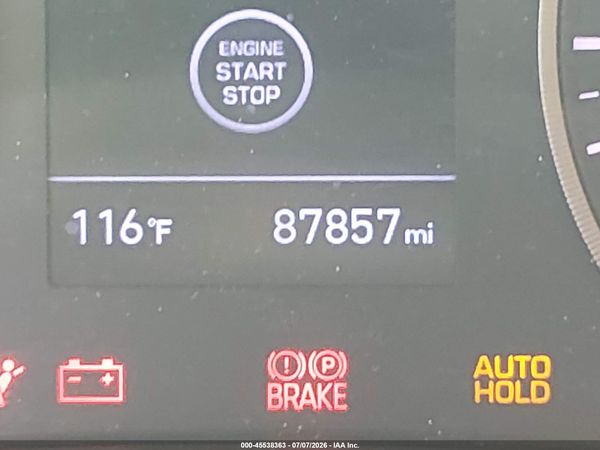 2019 HYUNDAI TUCSON VALUE — I118