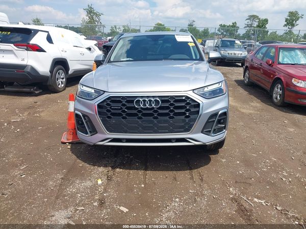 2023 AUDI Q5