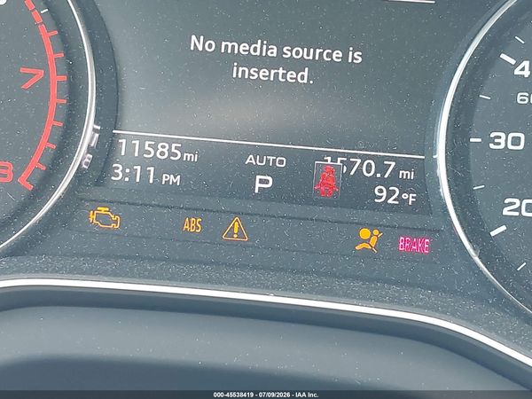 2023 AUDI Q5