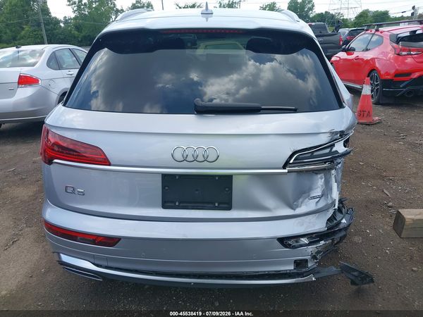 2023 AUDI Q5