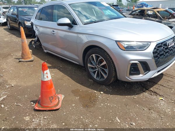 2023 AUDI Q5