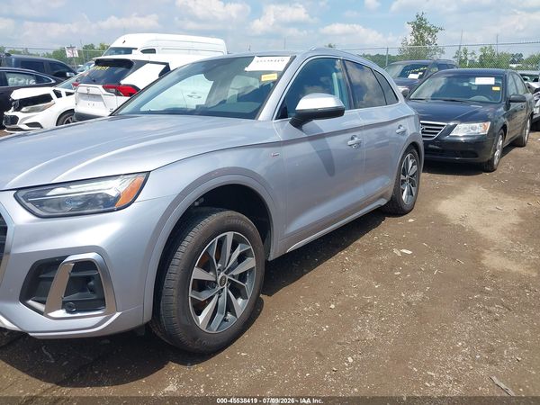 2023 AUDI Q5