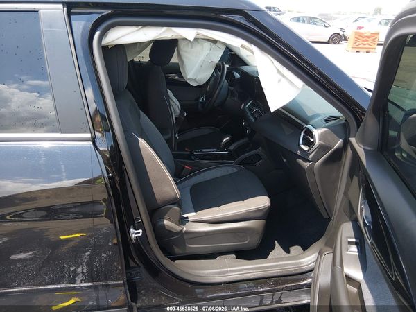 2025 CHEVROLET TRAILBLAZER FWD LT — I5