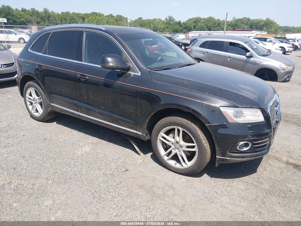 2014 AUDI Q5 2.0T PREMIUM