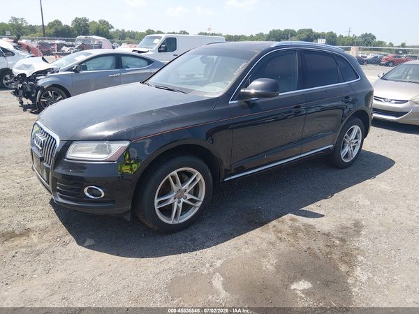 2014 AUDI Q5 2.0T PREMIUM