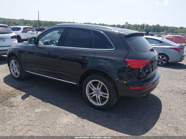 2014 AUDI Q5 2.0T PREMIUM