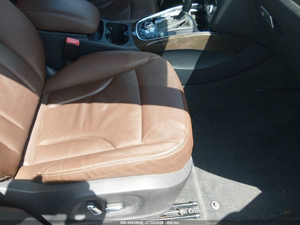 2014 AUDI Q5 2.0T PREMIUM
