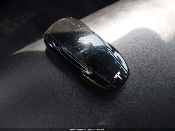 2019 TESLA MODEL S