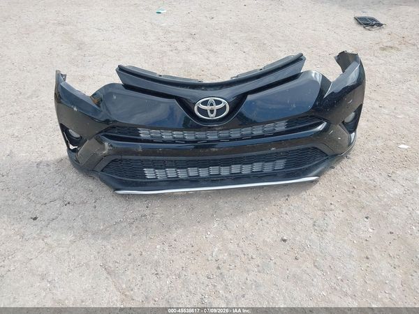2016 TOYOTA RAV4 SE