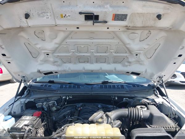 2019 FORD F-150 LARIAT/XL/XLT