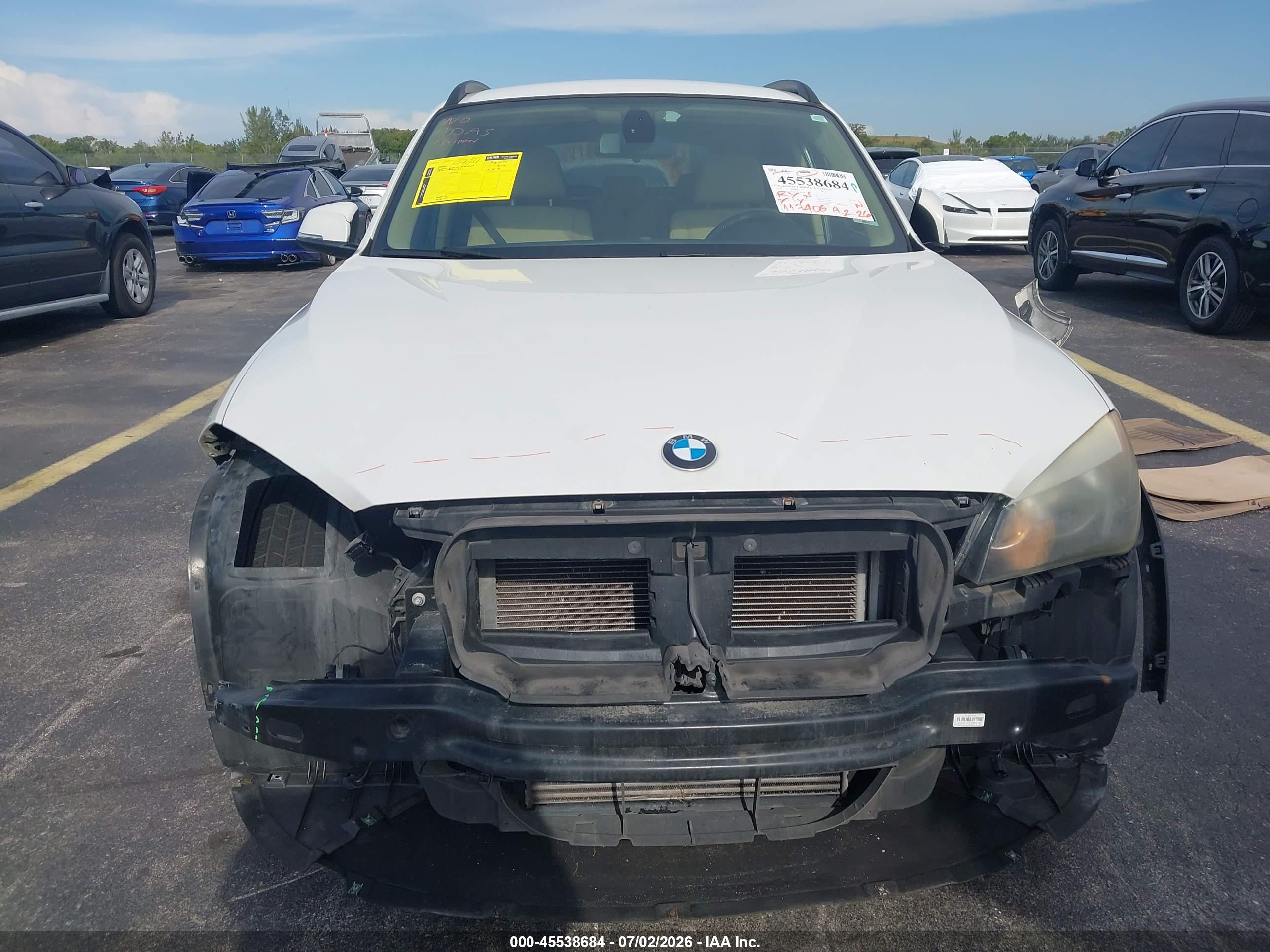 2014 BMW X1 sDrive 28i