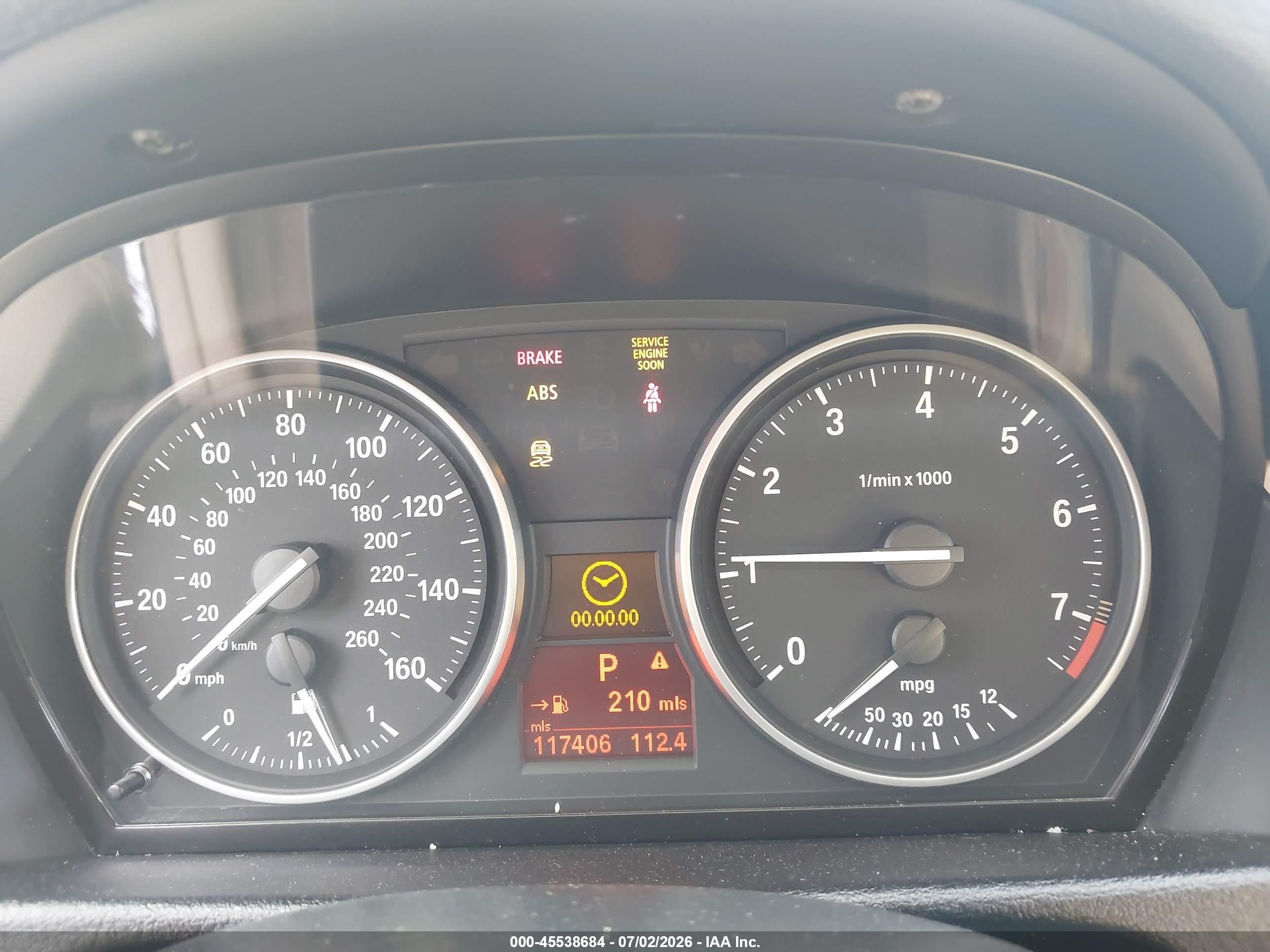 2014 BMW X1 sDrive 28i