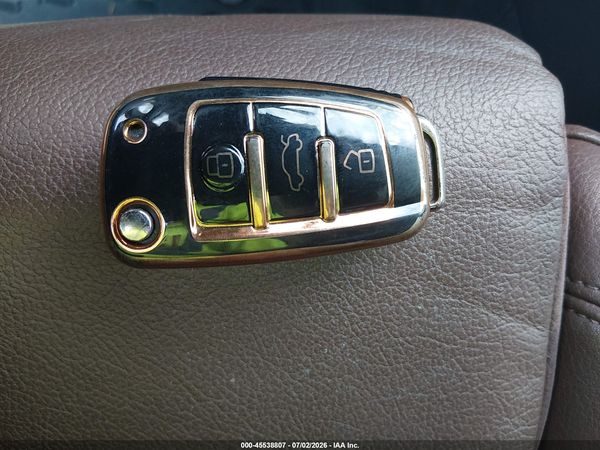 2015 AUDI Q3 2.0T PREMIUM PLUS
