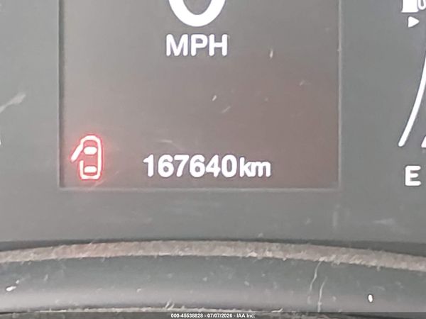 2019 JEEP RENEGADE LATITUDE 4X4