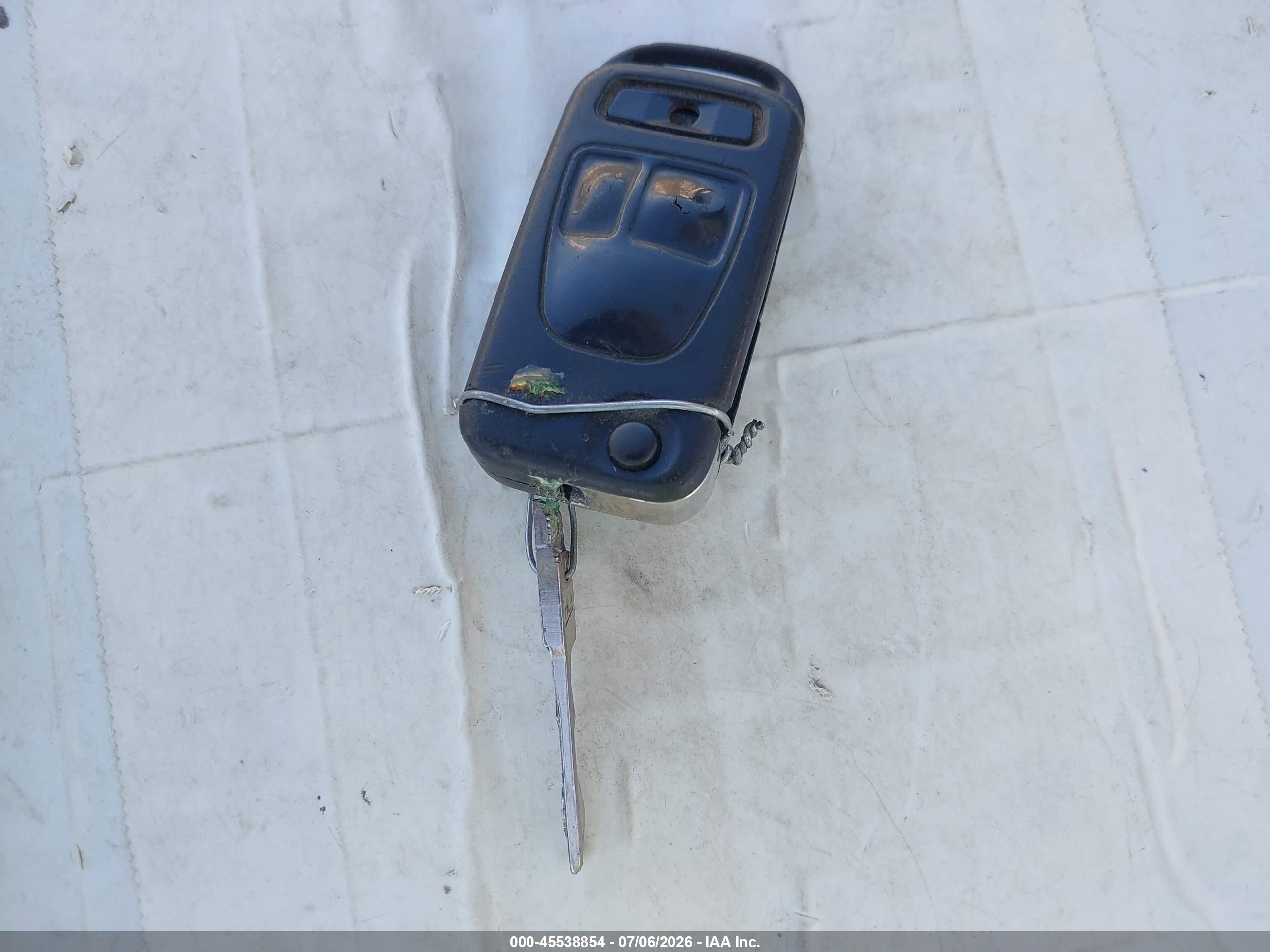 1999 MERCEDES-BENZ ML 430 ML430